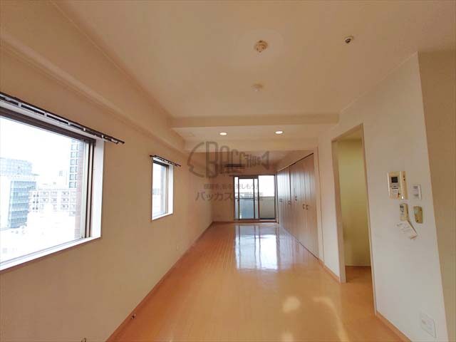 エス・キュート平野町 1K 46.84㎡